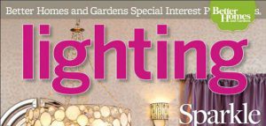 مجله تخصصی نورپردازی داخلی ساختمان Lighting2014