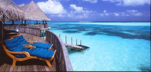 گردشی در جزایر مالدیو (همراه با تصویر پانورامای سه بعدی)