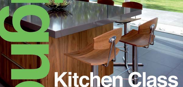 مجله تخصصی چیدمان آشپزخانه و حمام designer kitchen & bathroom