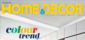 مجله تخصصی چیدمان منزل Home Decor 