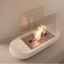 SAIL-Boat-shaped-fireplace