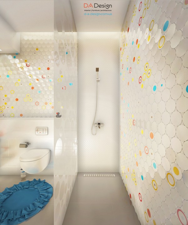 colorful-tiled-shower-600x719