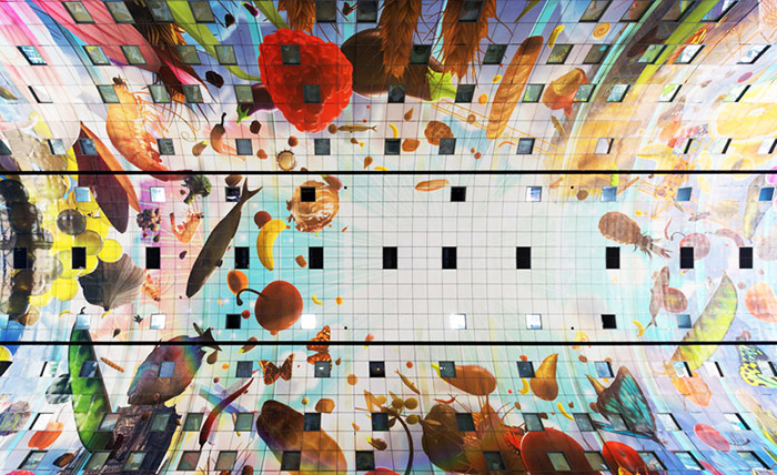 MVRDV-Rotterdam-Interior-Ceiling