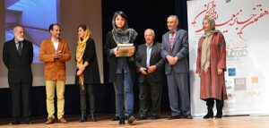 هفتمین جایزه معماری داخلی ایران و اسامی برندگان در گروه‌های ساختمانی