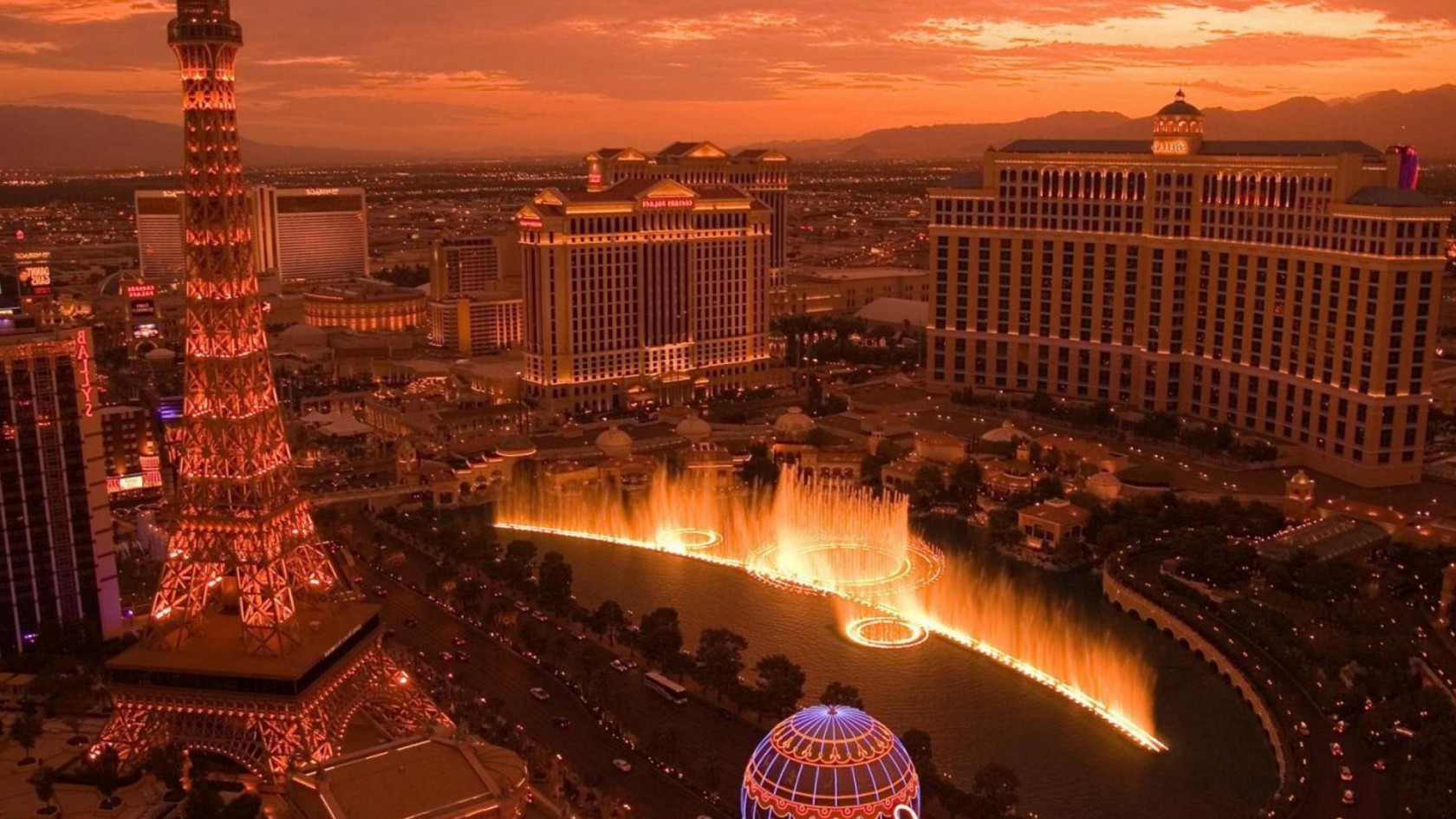 Las_Vegas_City_Sunset_HD_Wallpaper