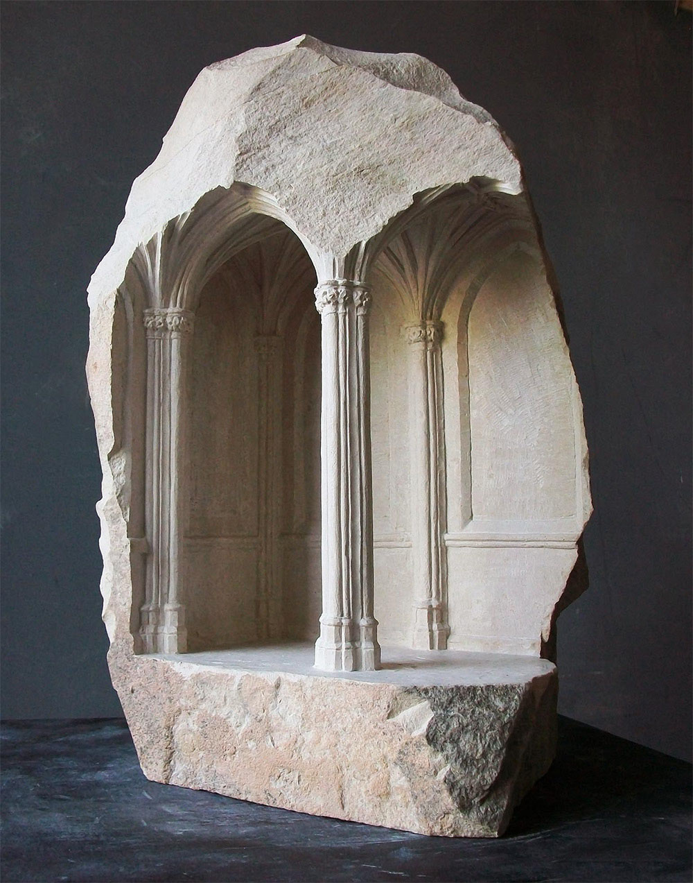 Miniature-Architecture-Carved-in-Stone-by-Matthew-Simmonds-3