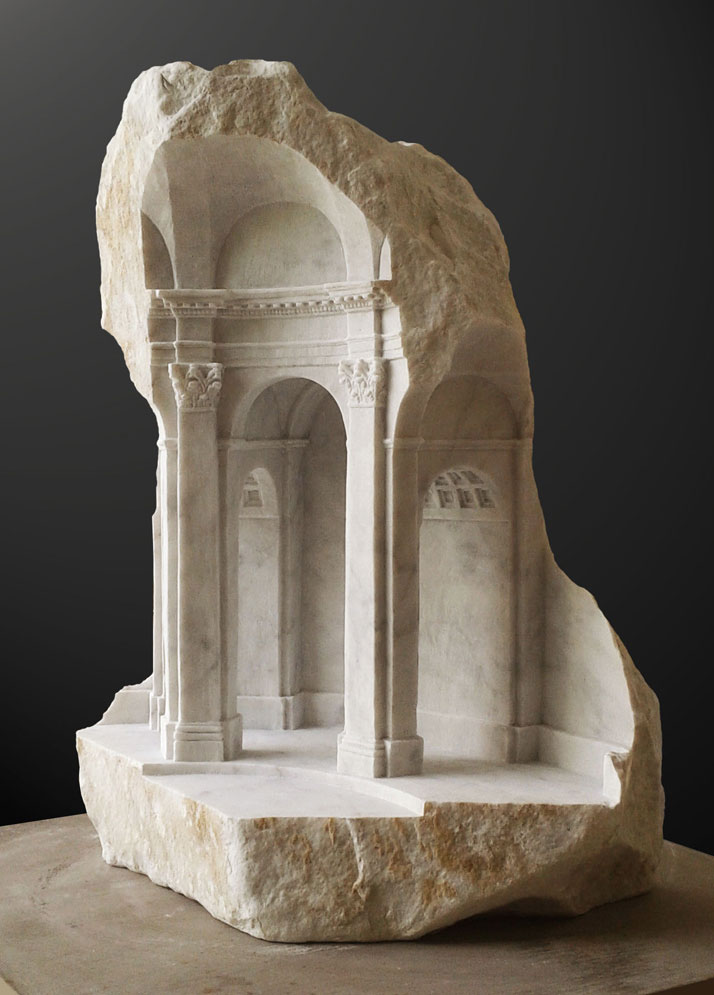Miniature-Architecture-Carved-in-Stone-by-Matthew-Simmonds-8