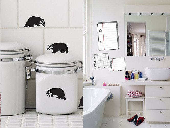 badger-notepad-wall-stickers