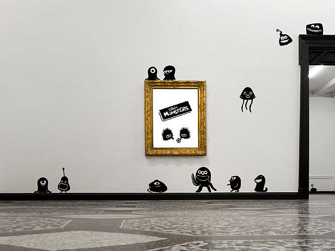 monster-wall-stickers