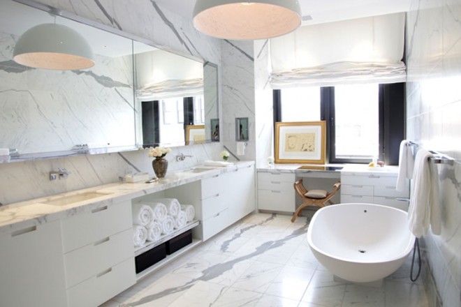 30-Marble-Bathroom-Design-Ideas-29
