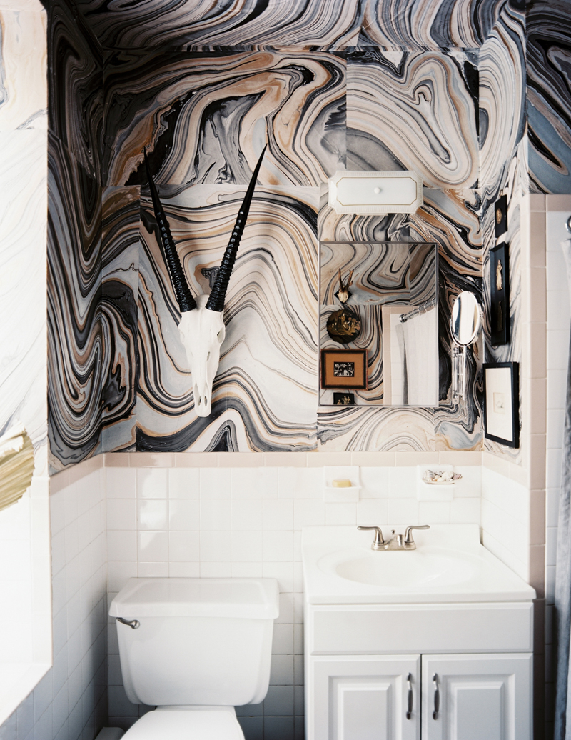 30-Marble-Bathroom-Design-Ideas-7