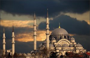 معماری کلیسای ایاصوفیه ترکیه+ معماری دوره بیزانس