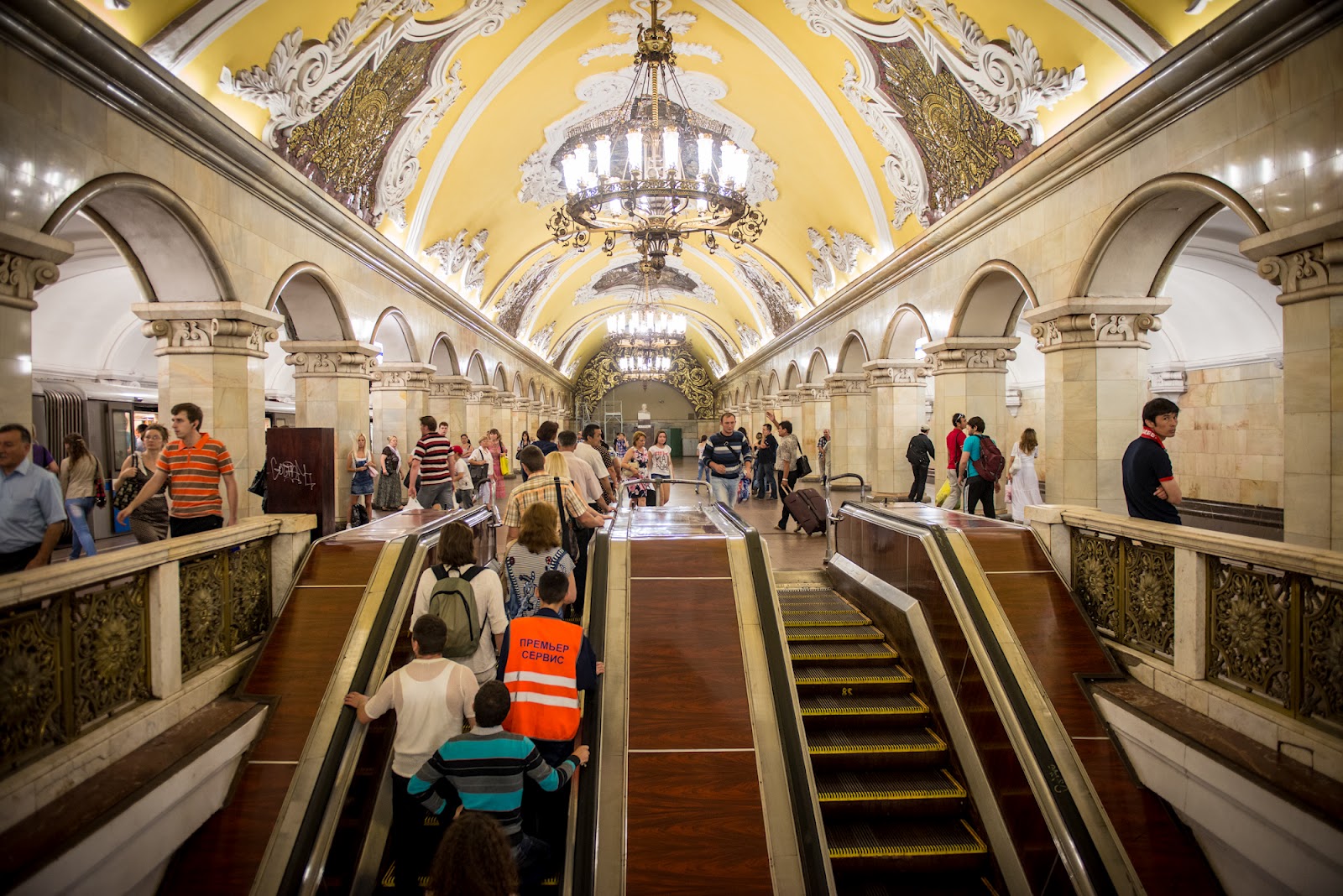 moscow-metro