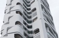 نسل جدید برج های لوکس در سنگاپور