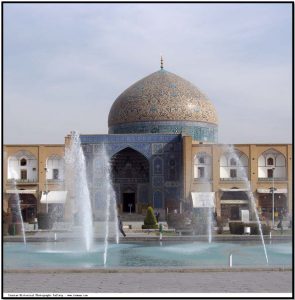 دانلود مقاله کامل گنبد در معماری ایران و اسلام
