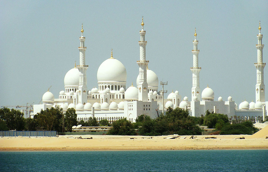 Sheikh-Zayed-Grand-Mosque-mihanbana-(17)