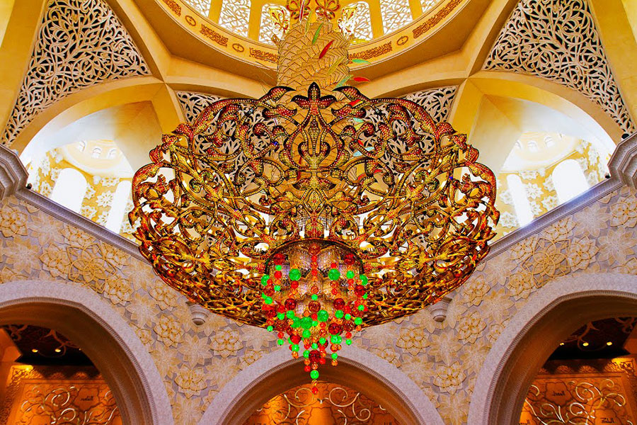 Sheikh-Zayed-Grand-Mosque-mihanbana-(21)
