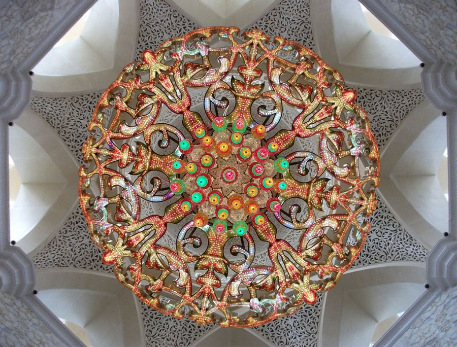 Sheikh-Zayed-Grand-Mosque-mihanbana-(22)