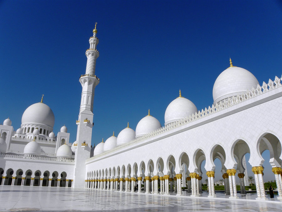 Sheikh-Zayed-Grand-Mosque-mihanbana-(24)