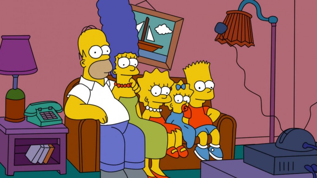 the-simpsons-on-the-couch