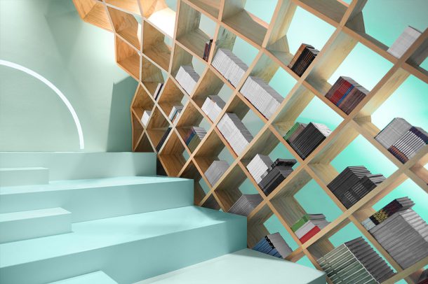 Conarte-Library-bibliothèque-design-Monterrey-Anagrama-mexique-blog-espritdesign-3