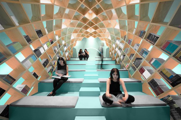 Conarte-Library-bibliothèque-design-Monterrey-Anagrama-mexique-blog-espritdesign-4