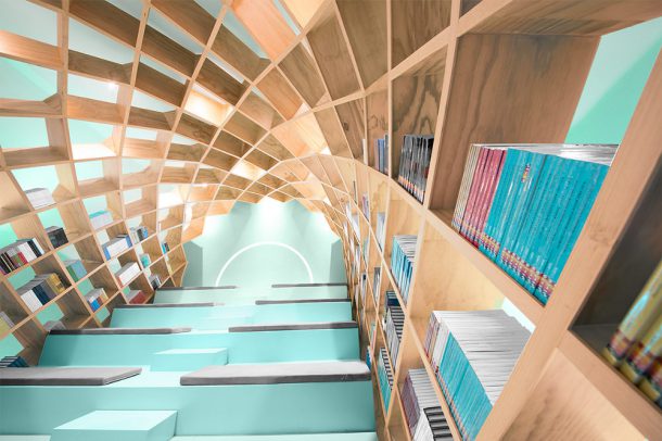Conarte-Library-bibliothèque-design-Monterrey-Anagrama-mexique-blog-espritdesign-7