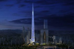 نگاهی به بلندترین ساختمان‌های دنیا تا سال ۲۰۱۹