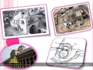 شهرسازی در دوره‌ی اسلامی