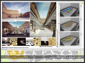 دانلود رساله طراحی فضاهای چند عملکردی شهری بر اساس معماری ایرانی اسلامی