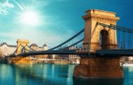 ۱۷ نمونه از زیباترین پل‌های دنیا